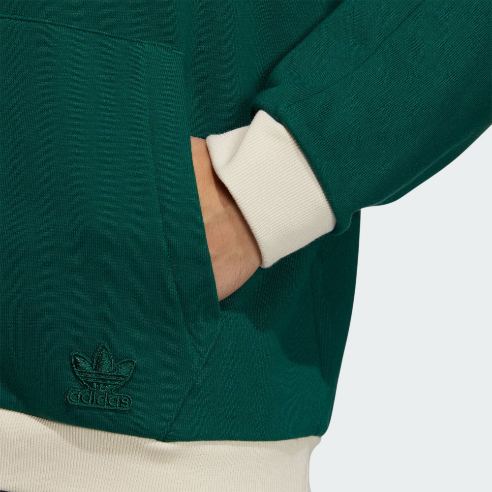 ANTI-UNIVERSITY 連帽上衣