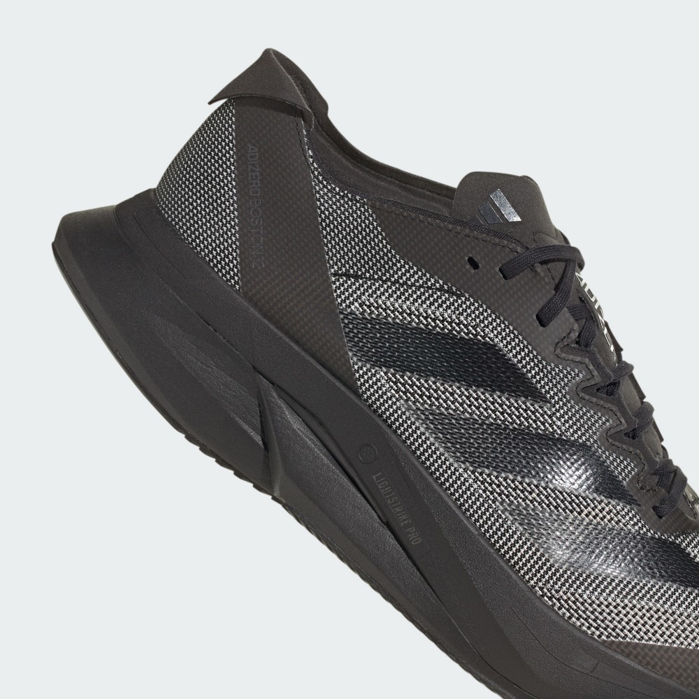 ADIZERO BOSTON 12 跑鞋