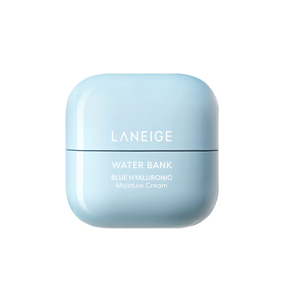 【LANEIGE 蘭芝】水酷修護保濕霜（澎潤）50ml_下單後3個工作天依序出貨