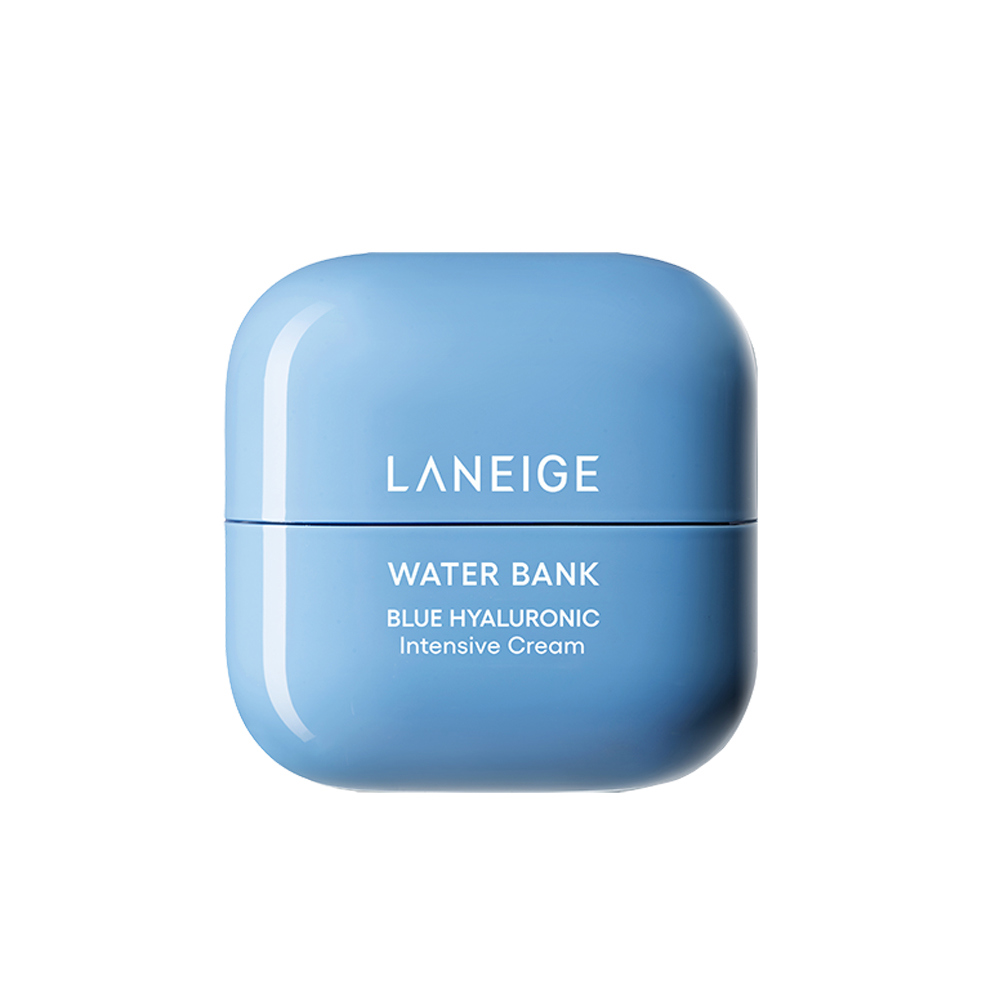【LANEIGE 蘭芝】水酷修護保濕霜（特潤）50ml_下單後3個工作天依序出貨