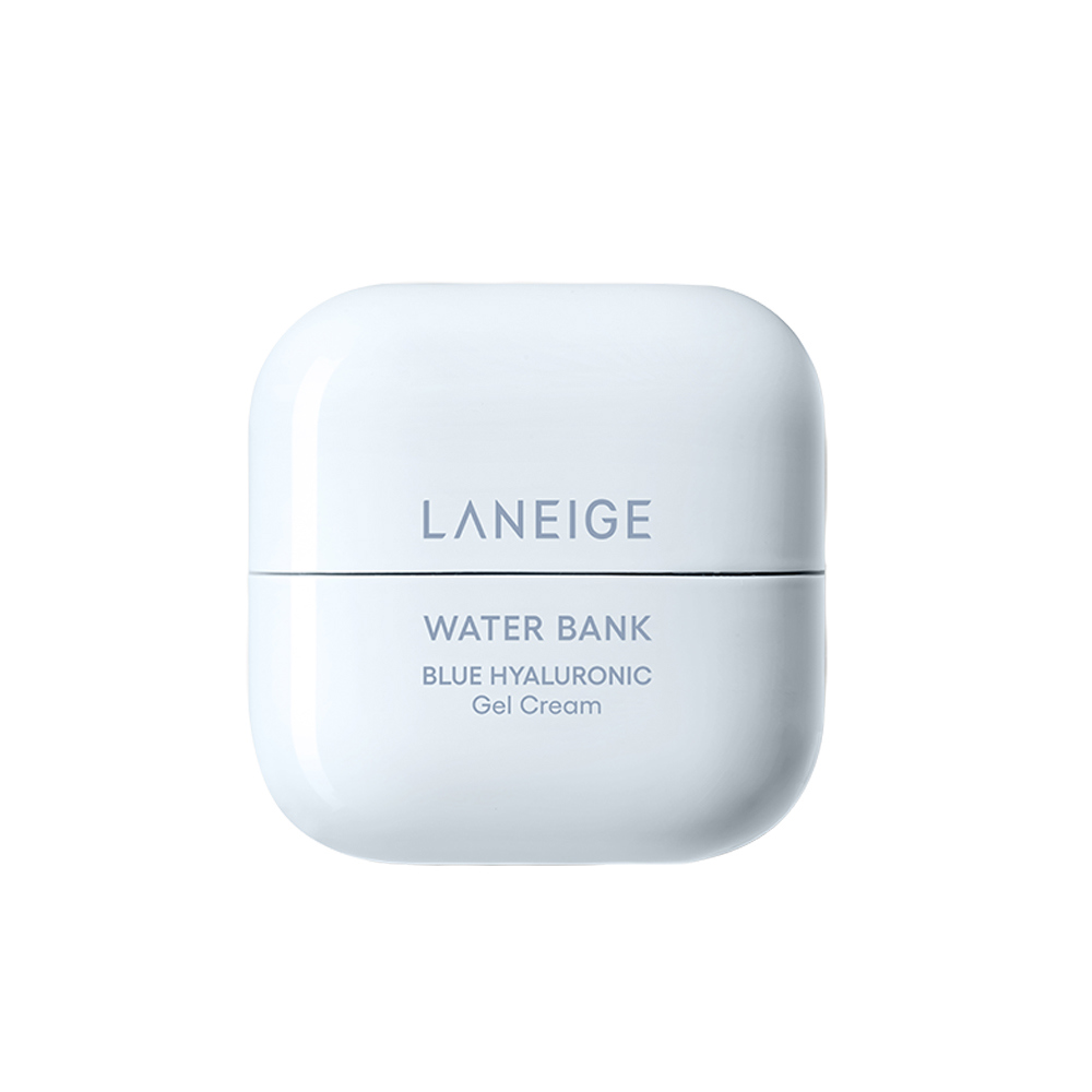 【LANEIGE 蘭芝】水酷修護保濕霜（清爽）50ml_下單後3個工作天依序出貨