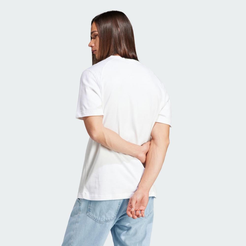 ADVENTURE 短袖上衣