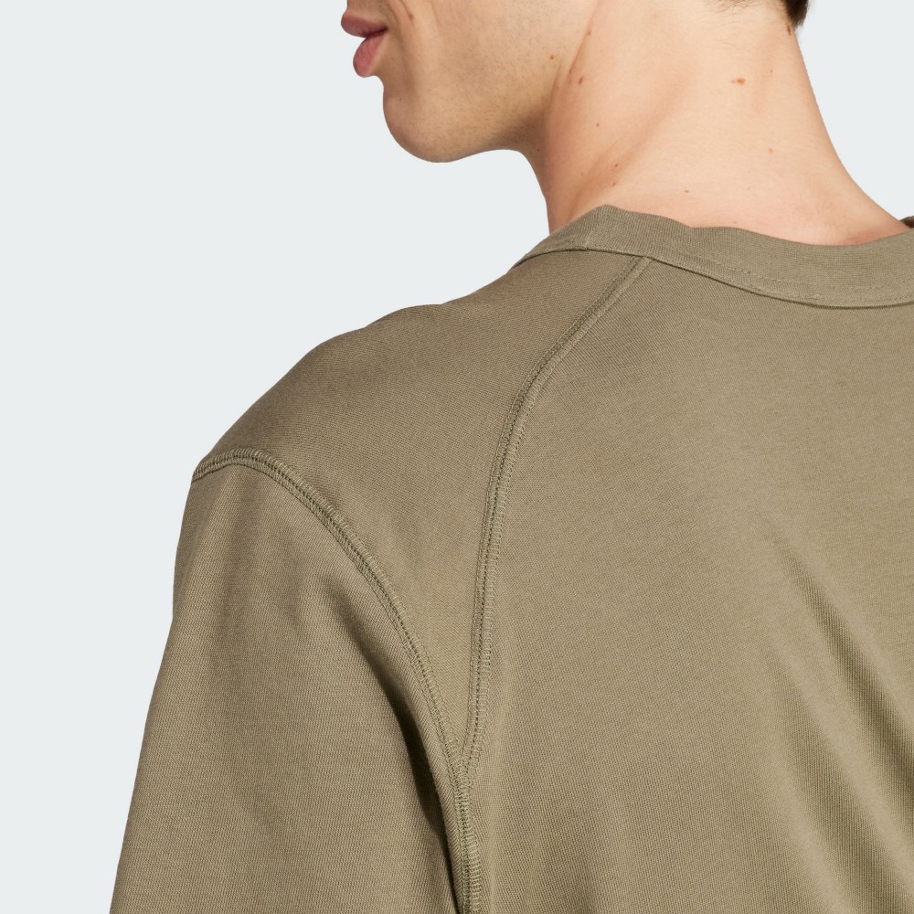 ADVENTURE 短袖上衣