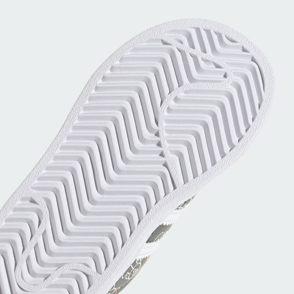 JAMES JARVIS SUPERSTAR 運動休閒鞋