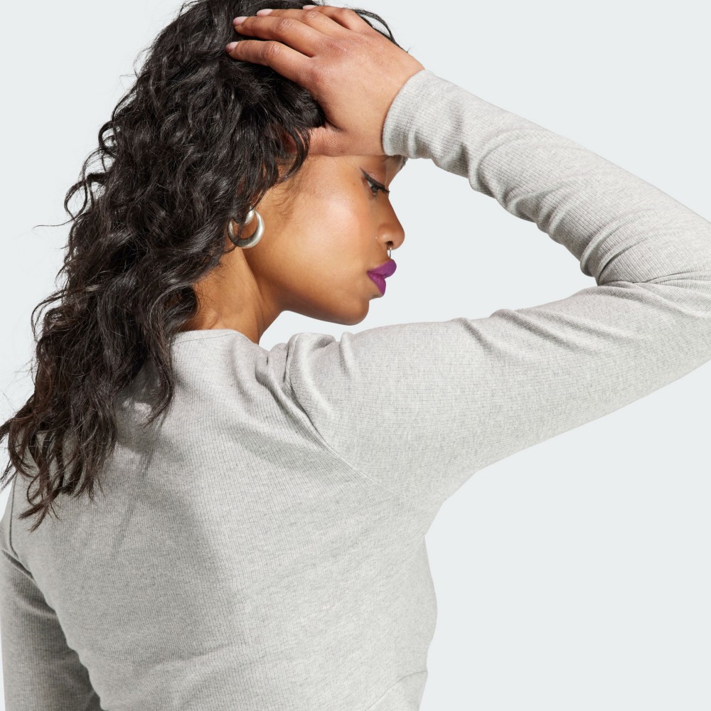 ESSENTIALS 長袖上衣