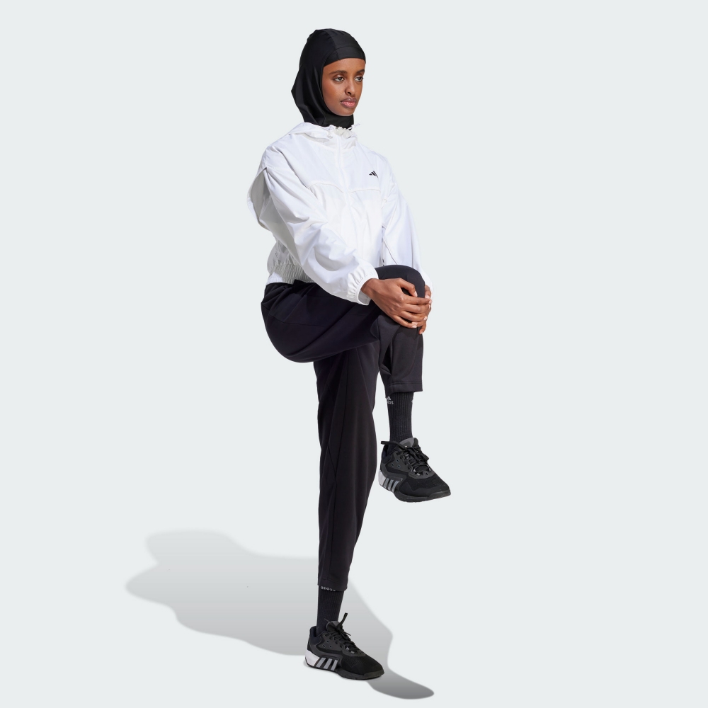 AEROREADY 運動長褲