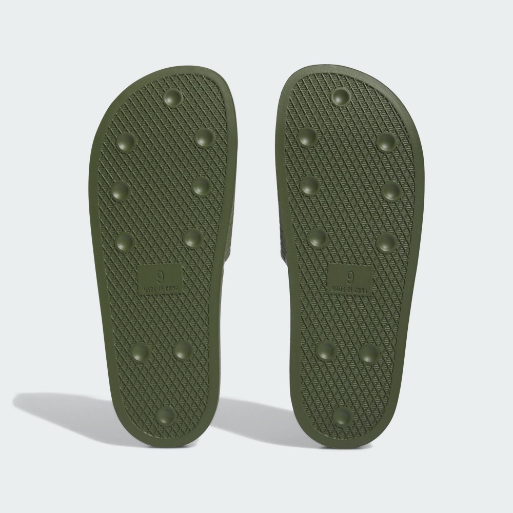 SHMOOFOIL 運動拖鞋