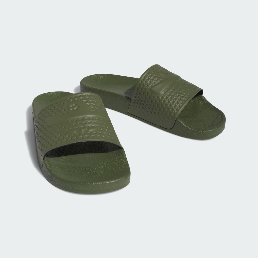 SHMOOFOIL 運動拖鞋