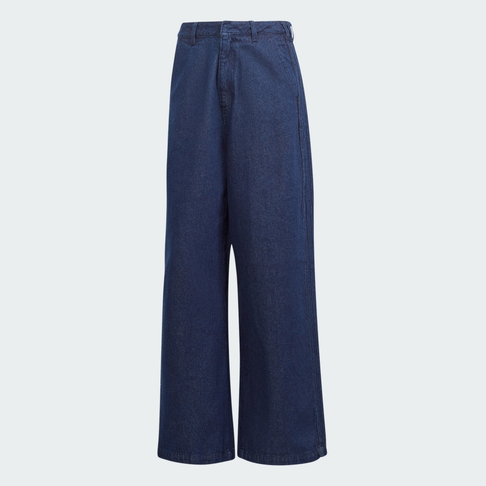 KSENIASCHNAIDER 單寧長褲