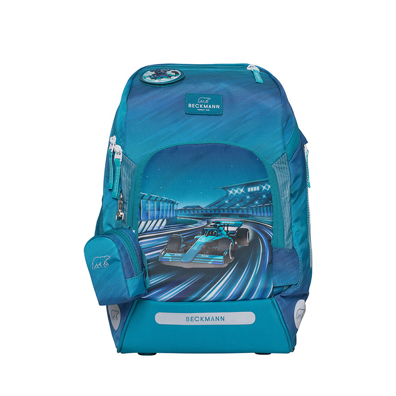 AIR FLX 擴充護脊書包20~25L - 旋風賽車