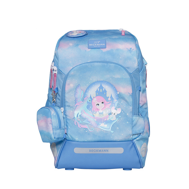 AIR FLX 擴充護脊書包20~25L - 童話城堡