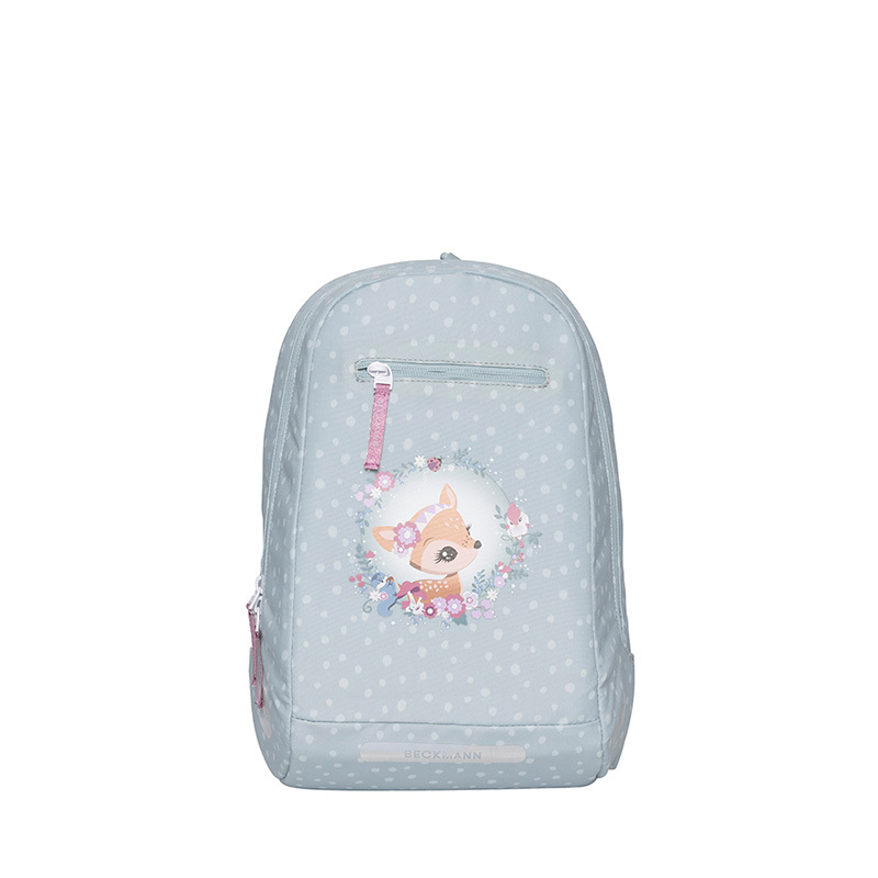 Gym 好輕便兒童後背包 12L - 北歐斑比 2.0