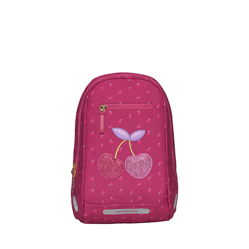 Gym 好輕便兒童後背包 12L - 甜美櫻桃