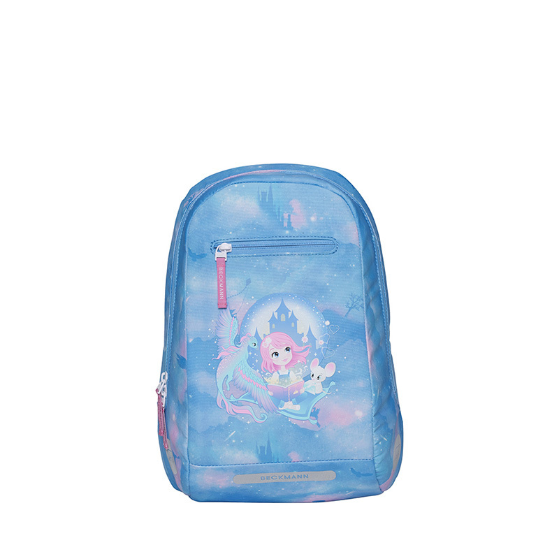 Gym 好輕便兒童後背包 12L - 童話城堡