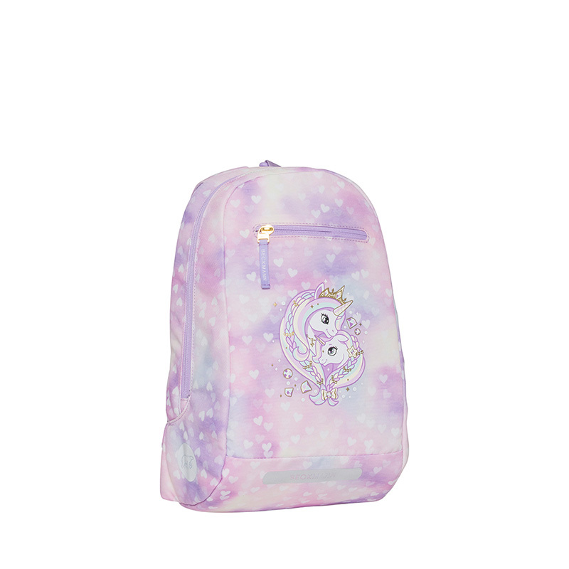 Gym 好輕便兒童後背包 12L -  獨角獸公主