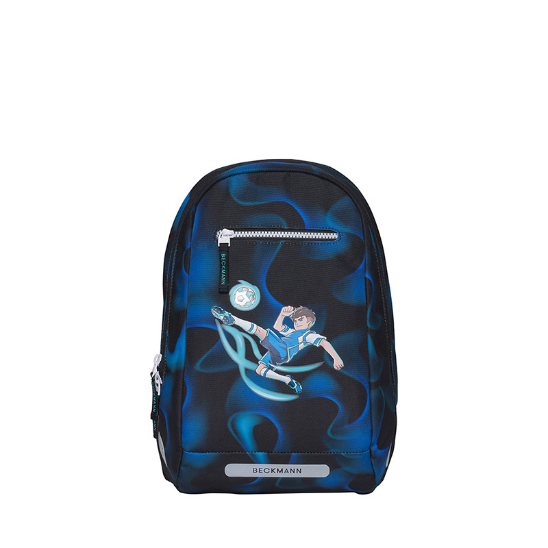 Gym 好輕便兒童後背包 12L -  魔力足球