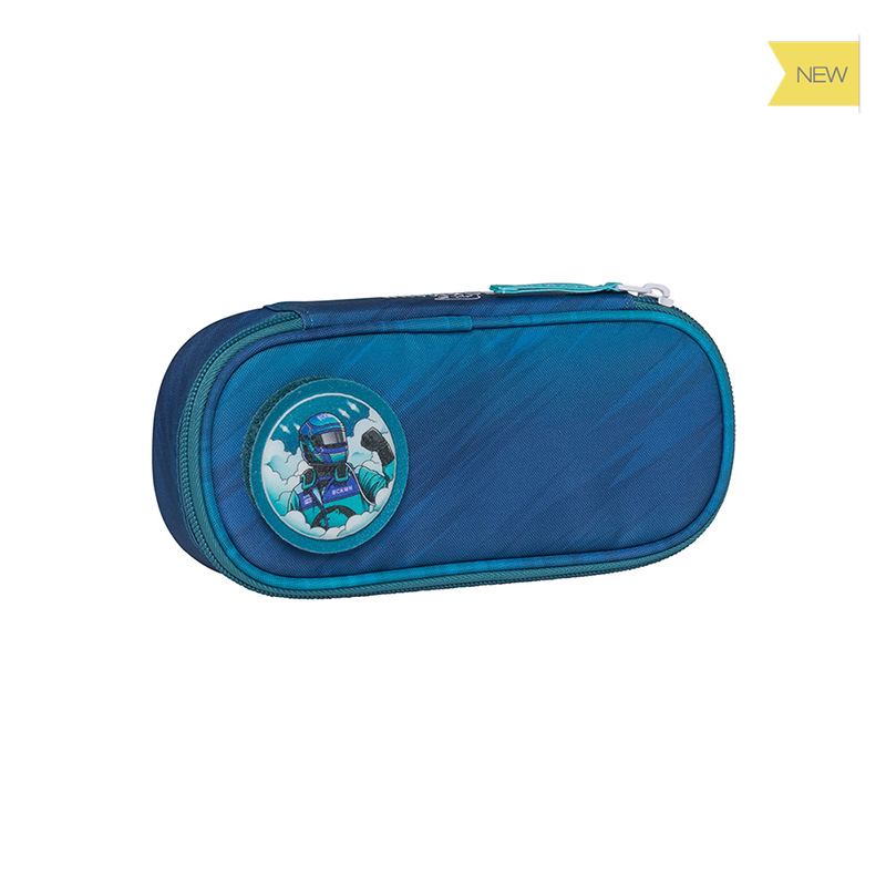 文具袋 - 旋風賽車