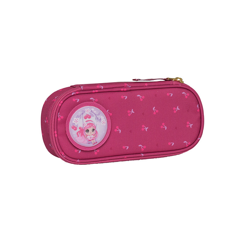 文具袋 - 甜美櫻桃