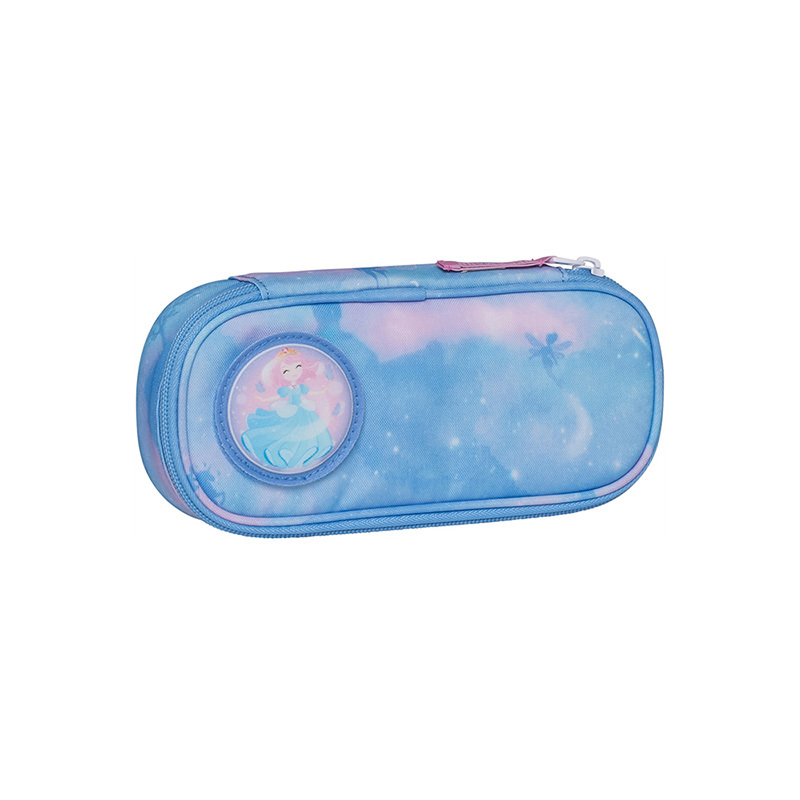 文具袋 - 童話城堡