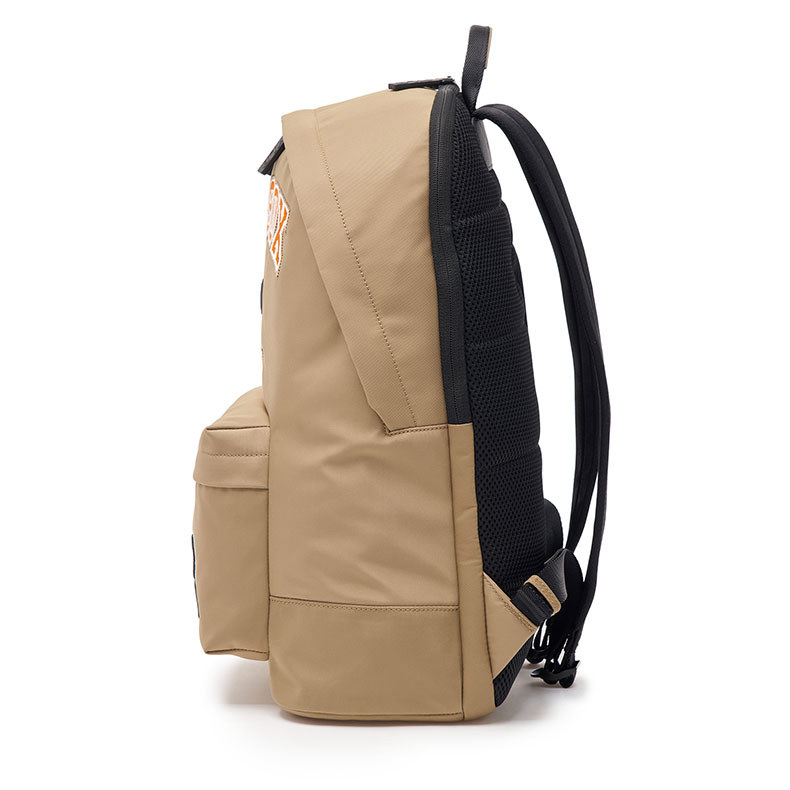 MLB 尼龍後背包 Varsity系列 波士頓紅襪隊 (3ABKM024N-43BGD)