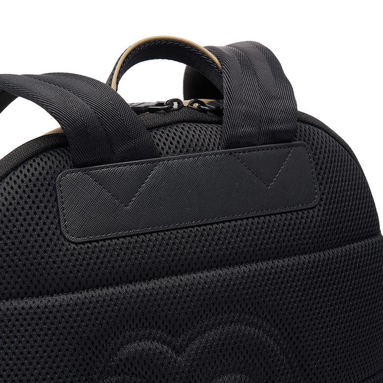 MLB 尼龍後背包 Varsity系列 波士頓紅襪隊 (3ABKM024N-43BGD)