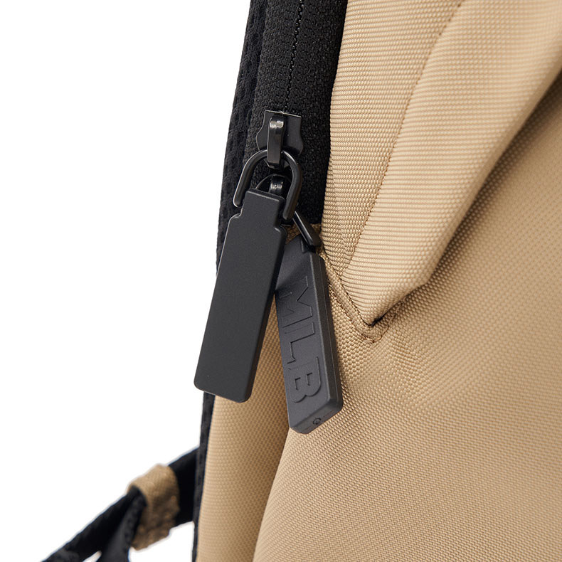 MLB 尼龍後背包 Varsity系列 波士頓紅襪隊 (3ABKM024N-43BGD)