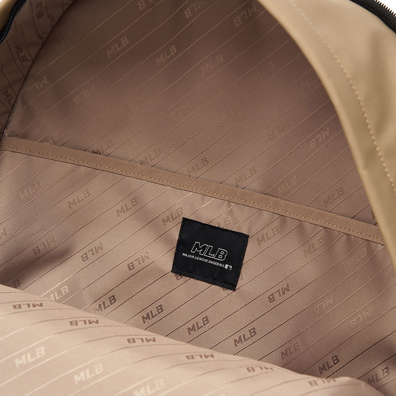 MLB 尼龍後背包 Varsity系列 波士頓紅襪隊 (3ABKM024N-43BGD)