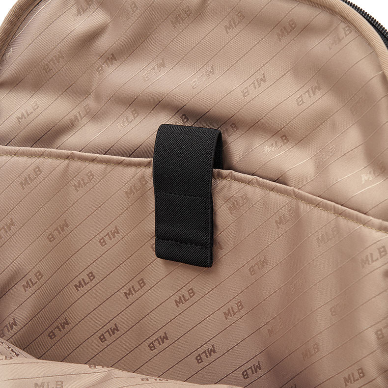 MLB 尼龍後背包 Varsity系列 波士頓紅襪隊 (3ABKM024N-43BGD)