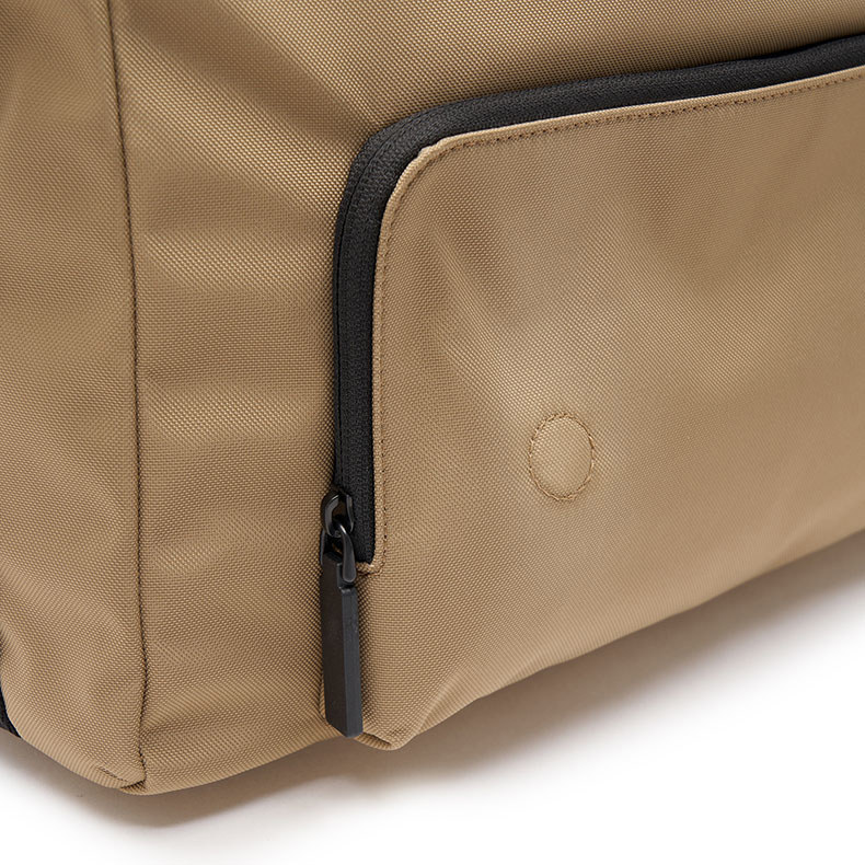 MLB 尼龍斜背包 腋下包 Varsity系列 波士頓紅襪隊 (3ACRL014N-43BGD)