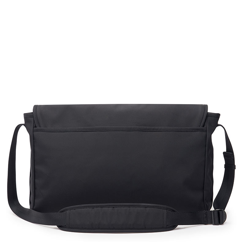 MLB 尼龍斜背包 腋下包 Varsity系列 紐約洋基隊 (3ACRL014N-50BKS)