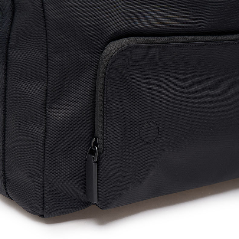 MLB 尼龍斜背包 腋下包 Varsity系列 紐約洋基隊 (3ACRL014N-50BKS)