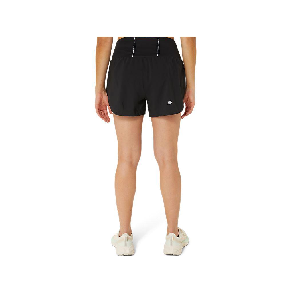 女 ROAD 3.5吋 短褲 女款  跑步下著 2012C965-001