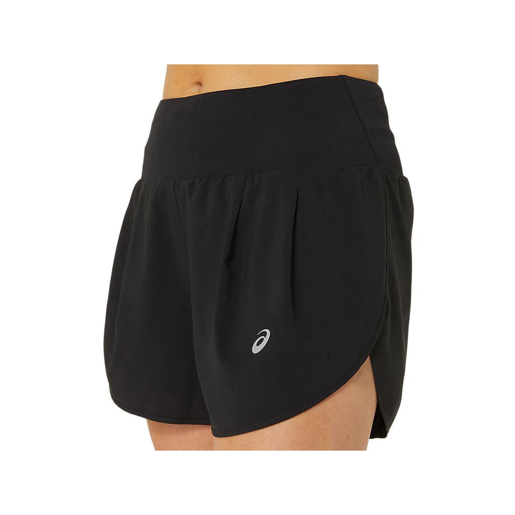 女 ROAD 3.5吋 短褲 女款  跑步下著 2012C965-001