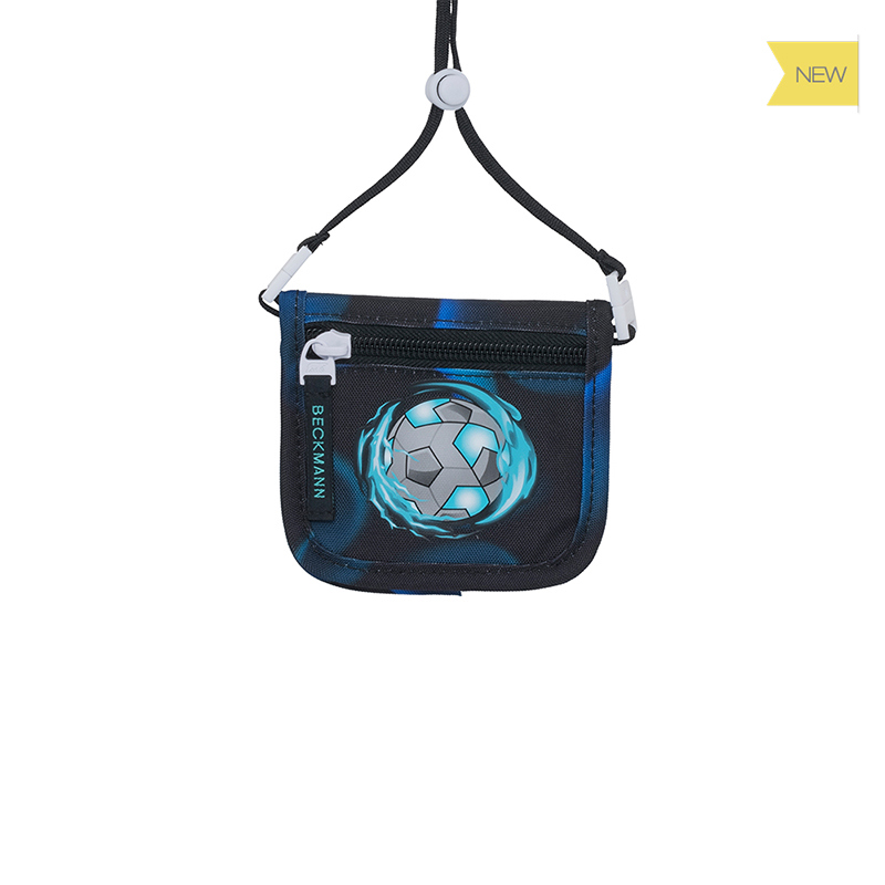 卡夾小包- 魔力足球