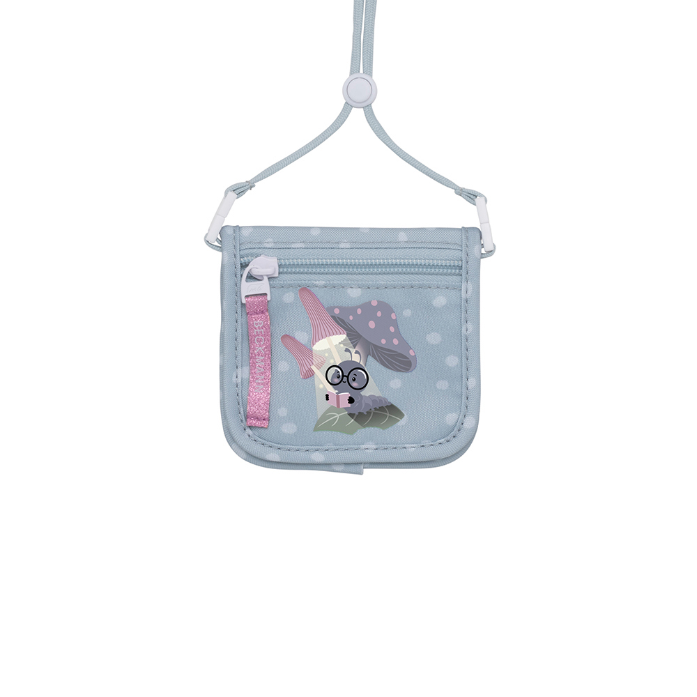 卡夾小包- 北歐斑比