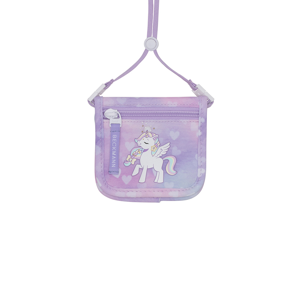 卡夾小包- 獨角獸公主 \ 50點 +$465 /