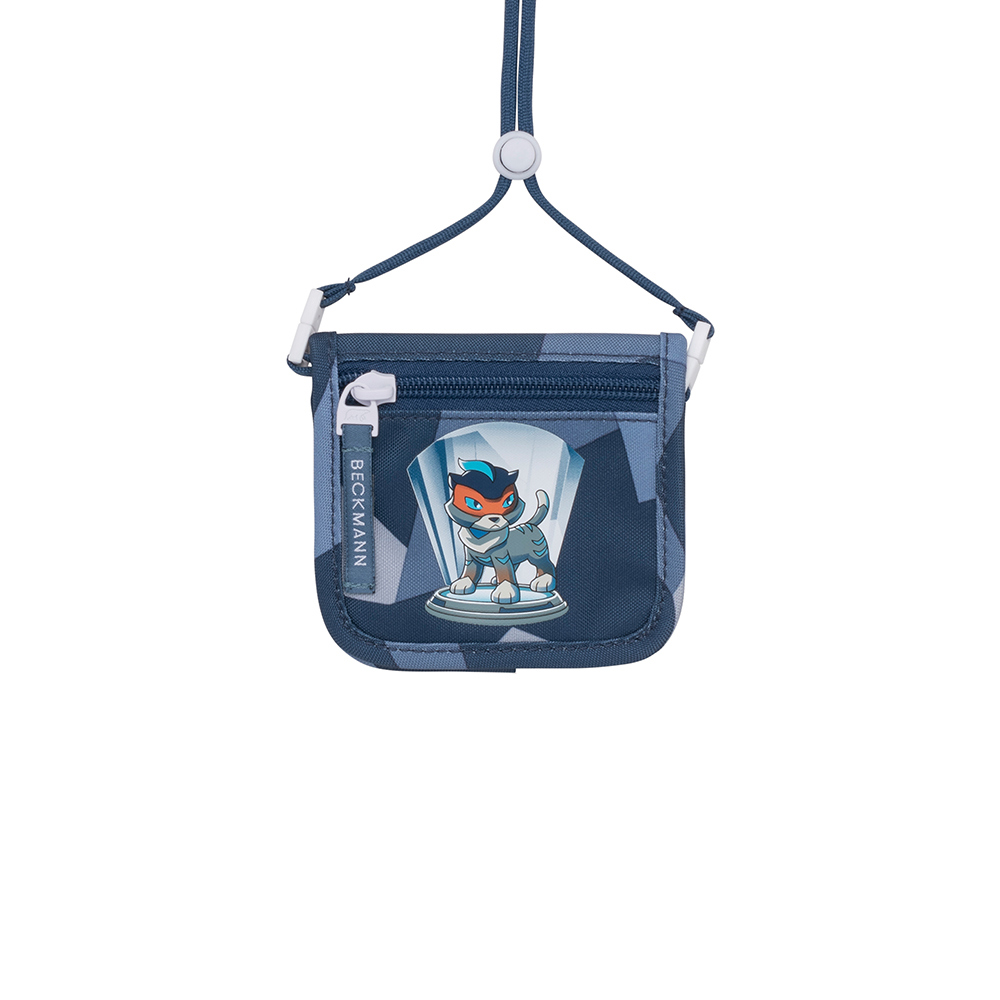 卡夾小包- 光速Tiger