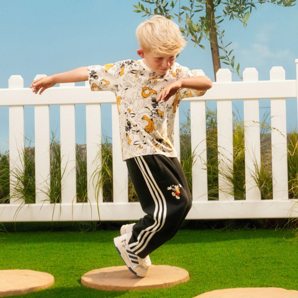 DISNEY 米奇 運動長褲