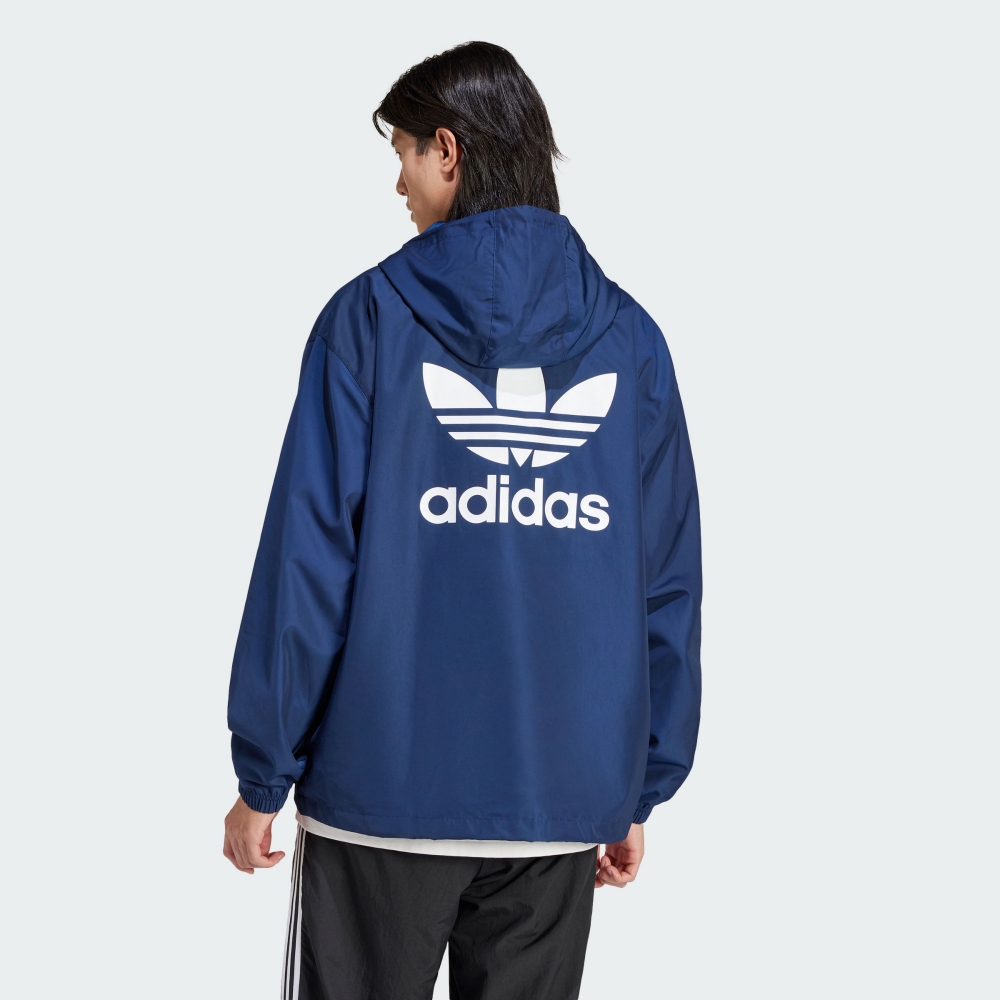 Adidas ADICOLOR 運動外套｜含再生材質的這－迅翼官方商城