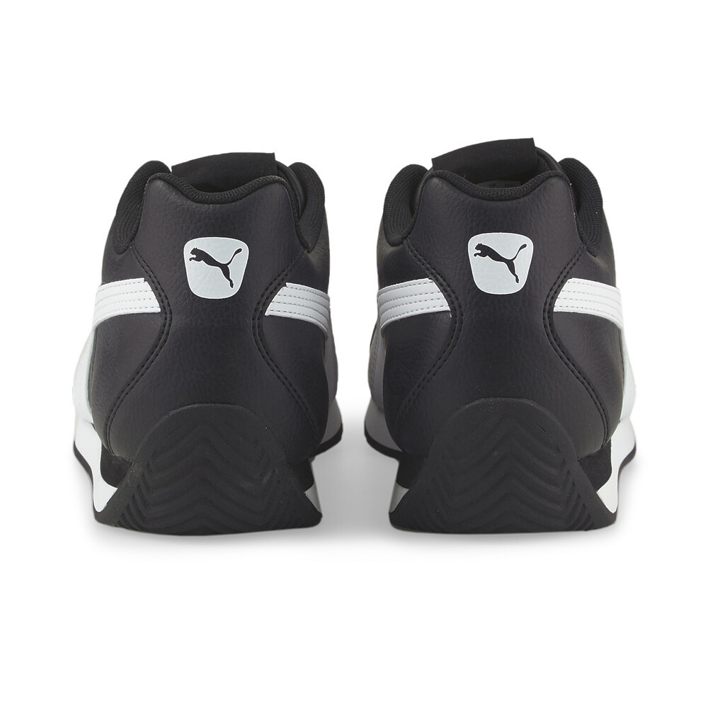 PUMA Turin 3 休閒運動鞋 男女共同