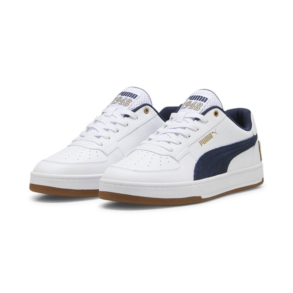 PUMA  Caven 2.0 Retro Club 休閒運動鞋 男女共同
