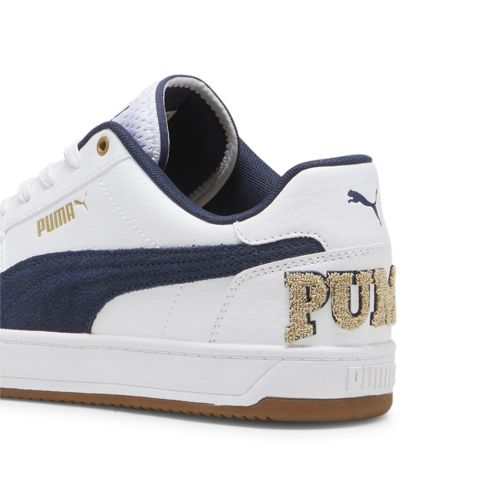 PUMA  Caven 2.0 Retro Club 休閒運動鞋 男女共同