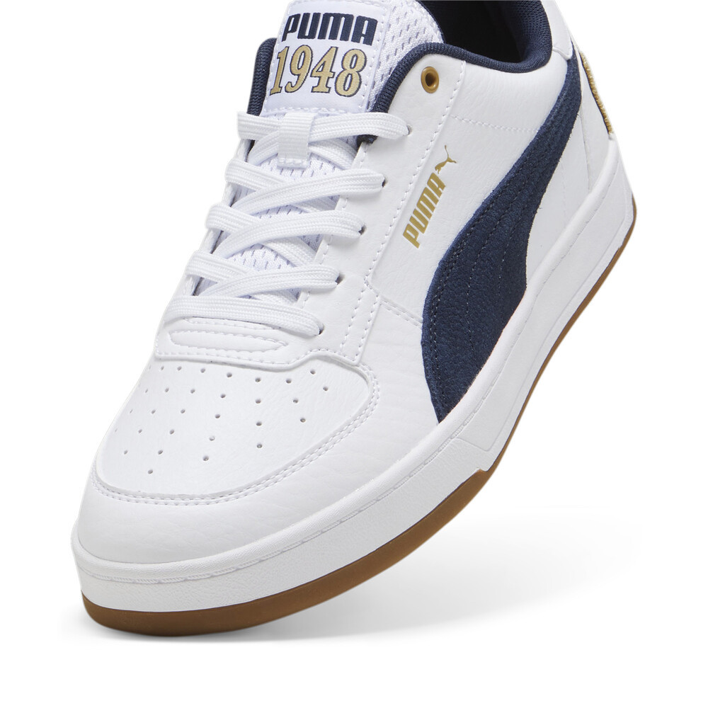 PUMA  Caven 2.0 Retro Club 休閒運動鞋 男女共同
