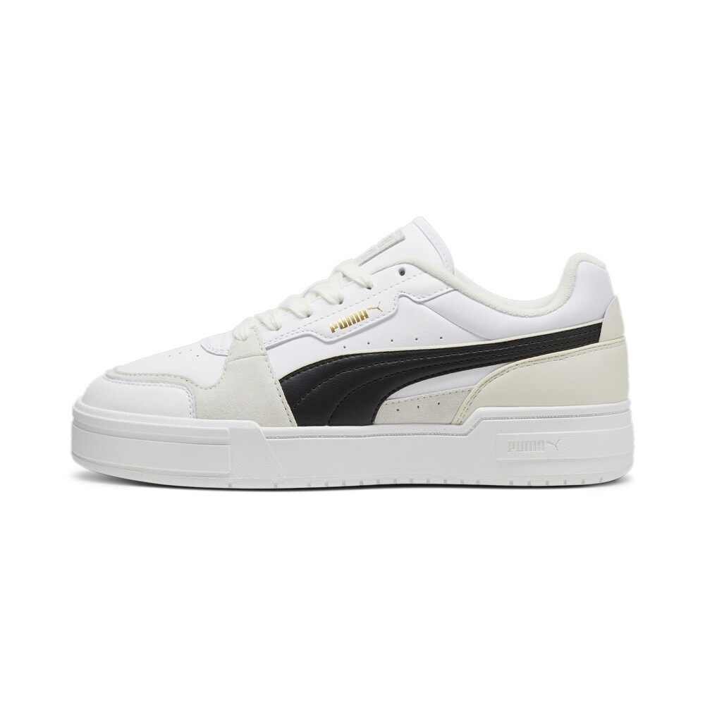 PUMA CA Pro Lux III 休閒運動鞋 男女共同