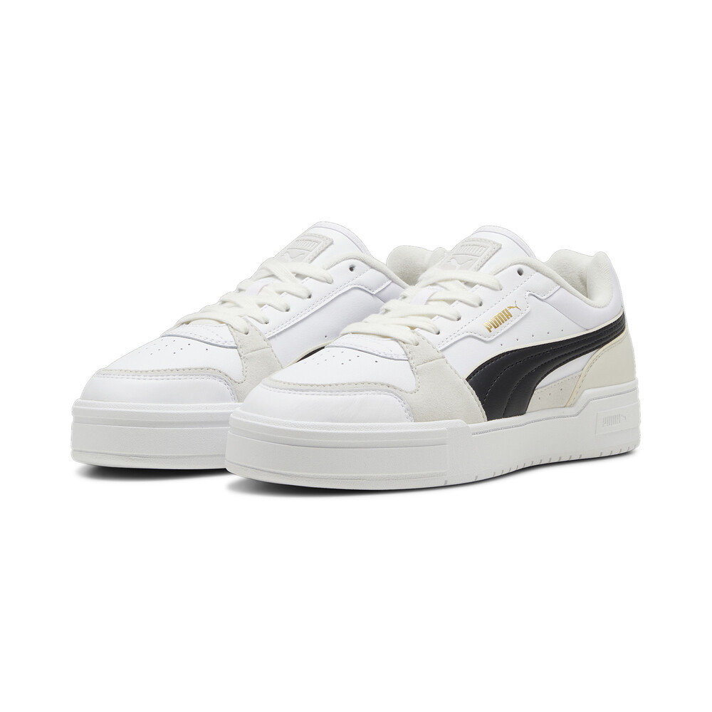 PUMA CA Pro Lux III 休閒運動鞋 男女共同