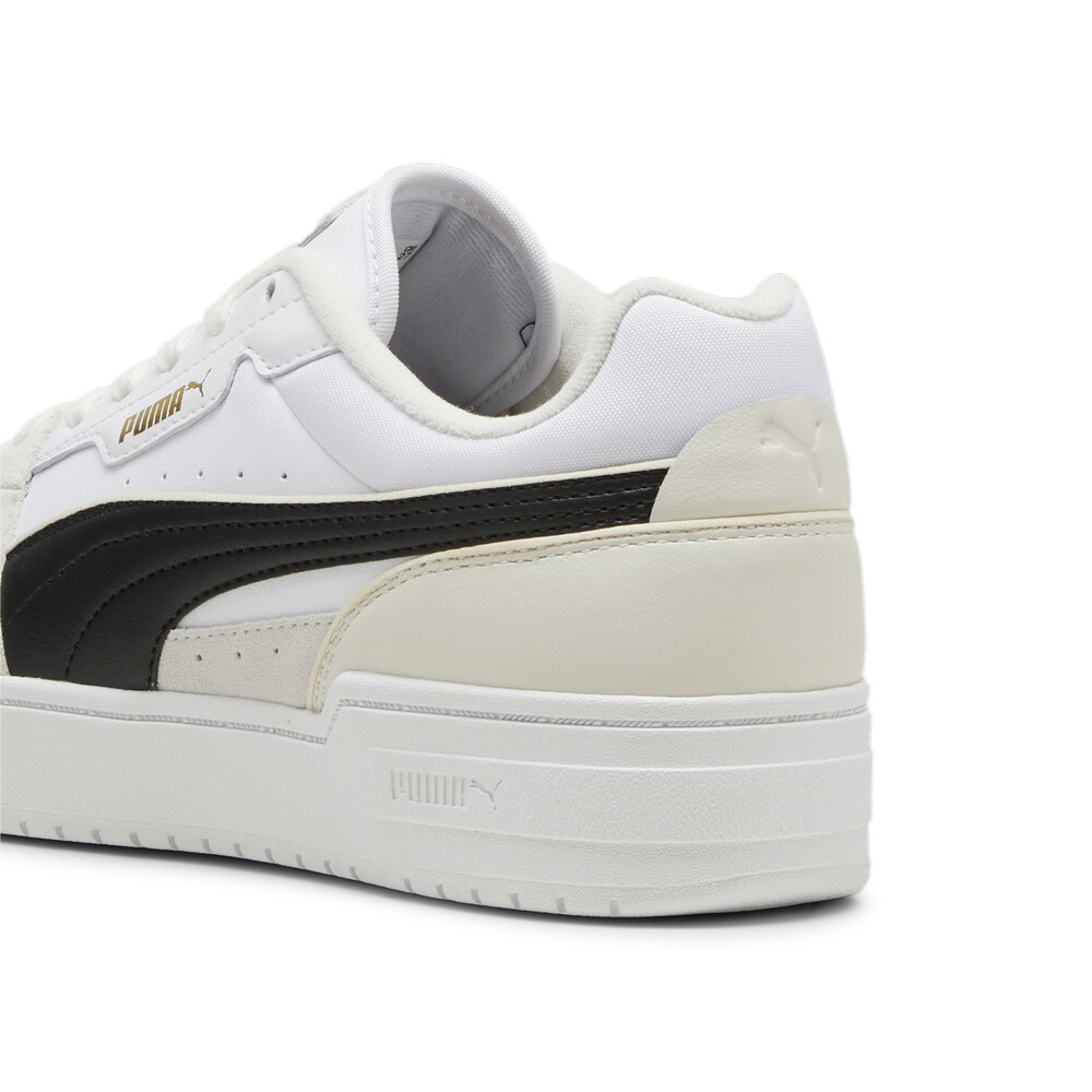 PUMA CA Pro Lux III 休閒運動鞋 男女共同