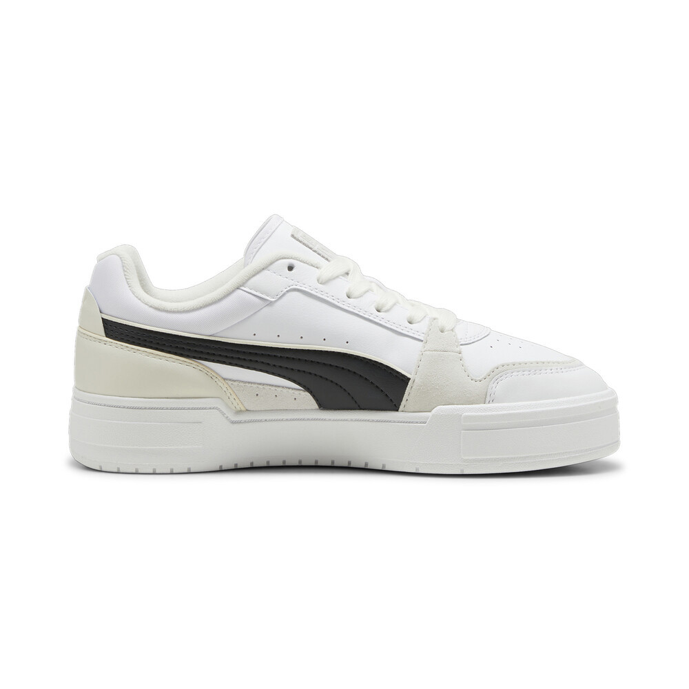 PUMA CA Pro Lux III 休閒運動鞋 男女共同