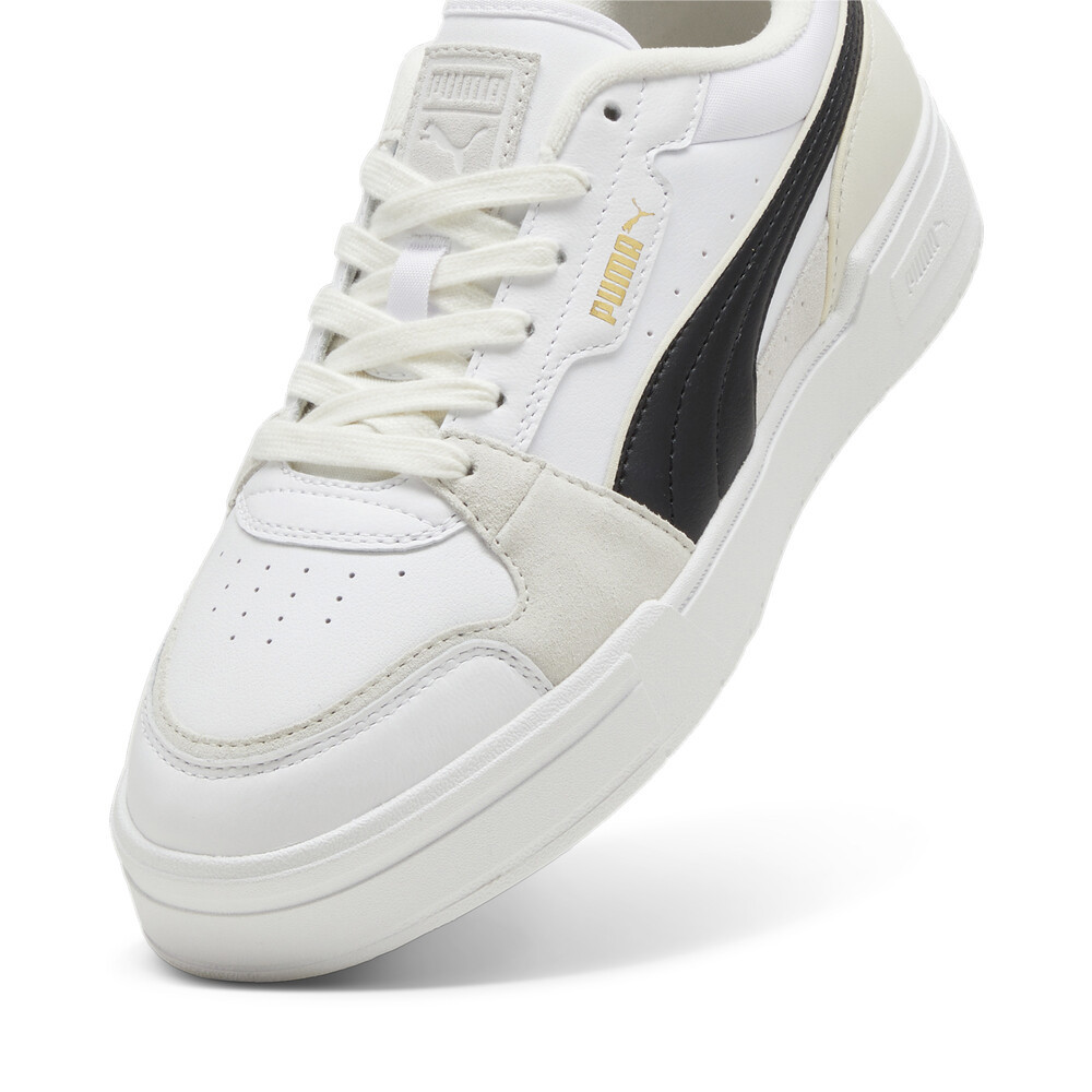 PUMA CA Pro Lux III 休閒運動鞋 男女共同