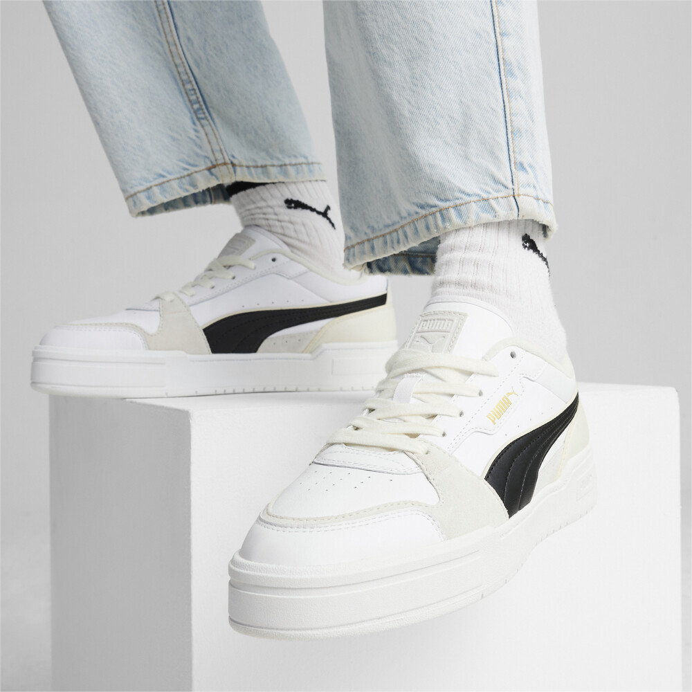 PUMA CA Pro Lux III 休閒運動鞋 男女共同