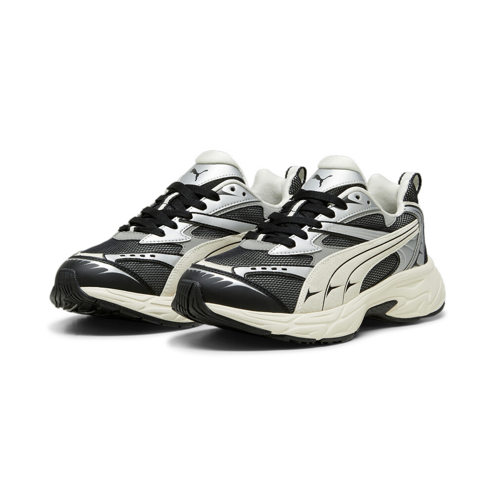 PUMA  Morphic Retro 休閒運動鞋 男女共同